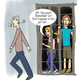 Illustration for article titled Could You Solve Enough Puzzles To Make It Out Of This Locked Room?